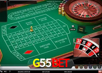Cadastro rápido e seguro na G55BET