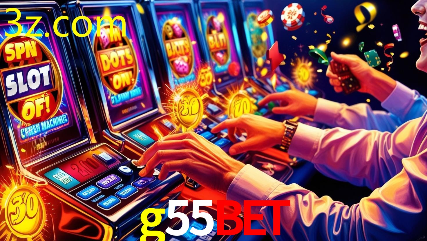 G55BET.COM